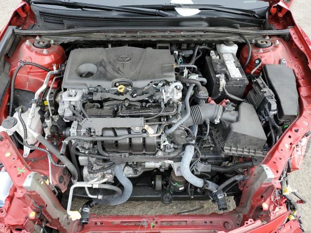 Photo 10 VIN: 4T1K61BK0MU035806 - TOYOTA CAMRY XSE 