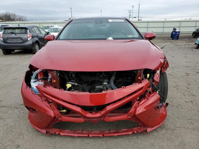 Photo 4 VIN: 4T1K61BK0MU035806 - TOYOTA CAMRY XSE 