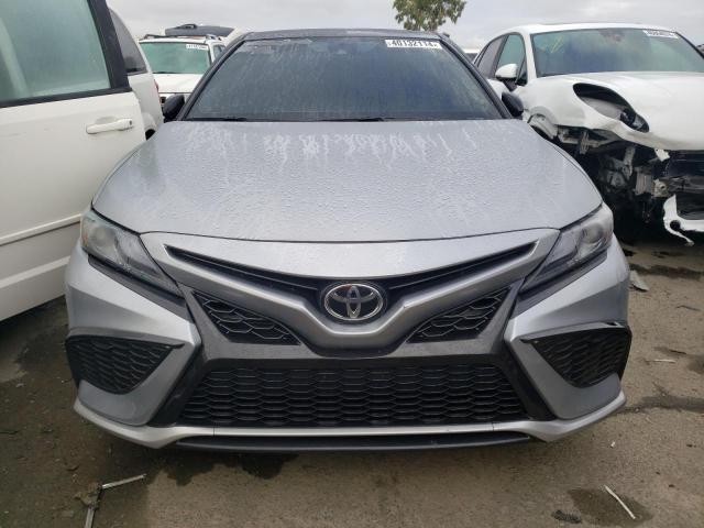 Photo 4 VIN: 4T1K61BK0MU043694 - TOYOTA CAMRY 