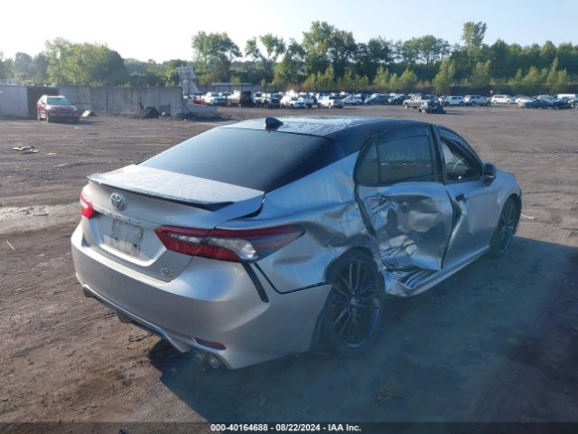 Photo 3 VIN: 4T1K61BK0MU045610 - TOYOTA CAMRY 