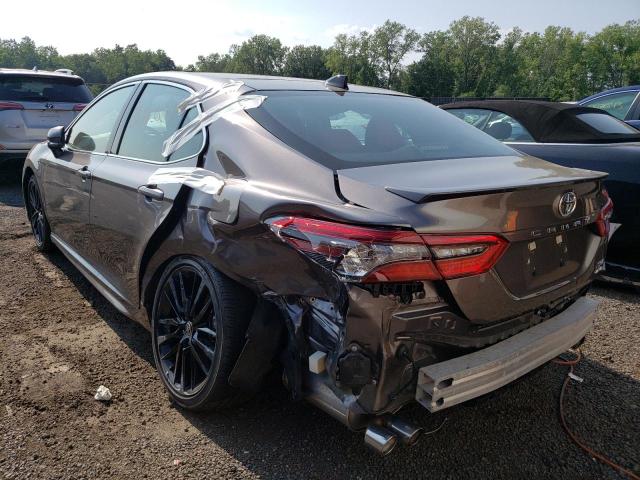 Photo 1 VIN: 4T1K61BK0PU077428 - TOYOTA CAMRY 