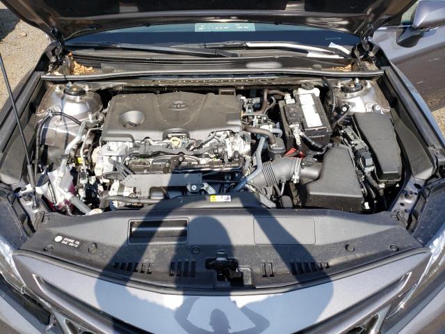 Photo 10 VIN: 4T1K61BK0PU077428 - TOYOTA CAMRY 