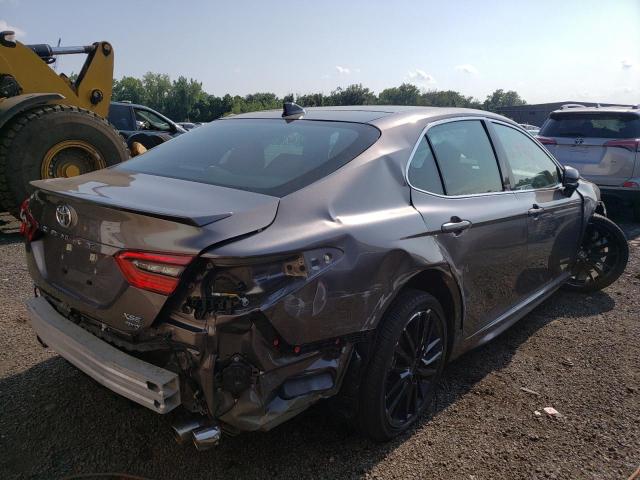 Photo 2 VIN: 4T1K61BK0PU077428 - TOYOTA CAMRY 