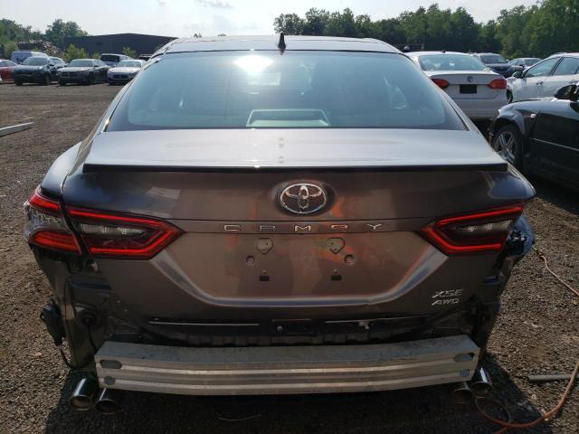 Photo 5 VIN: 4T1K61BK0PU077428 - TOYOTA CAMRY 