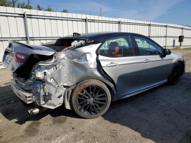 Photo 2 VIN: 4T1K61BK0PU090504 - TOYOTA CAMRY 