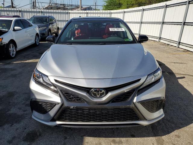 Photo 4 VIN: 4T1K61BK0PU090504 - TOYOTA CAMRY 