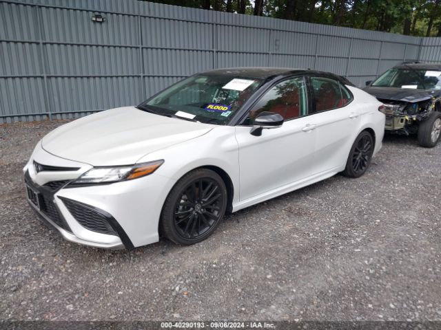 Photo 1 VIN: 4T1K61BK0RU117008 - TOYOTA CAMRY 