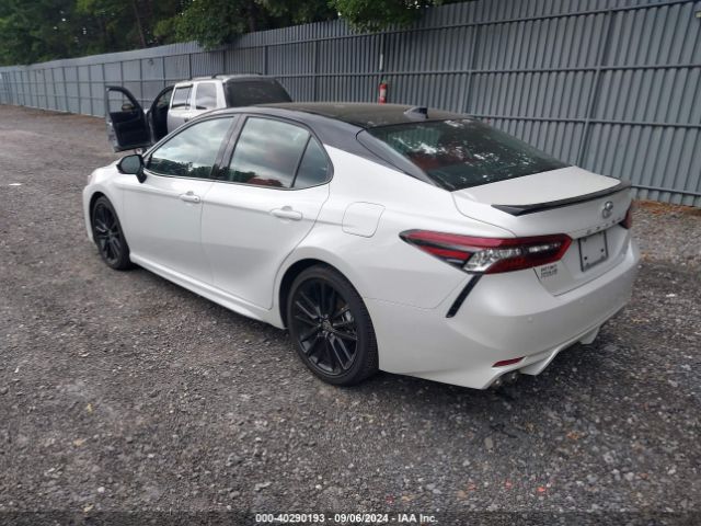 Photo 2 VIN: 4T1K61BK0RU117008 - TOYOTA CAMRY 