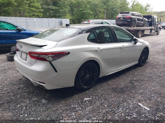 Photo 3 VIN: 4T1K61BK0RU117008 - TOYOTA CAMRY 