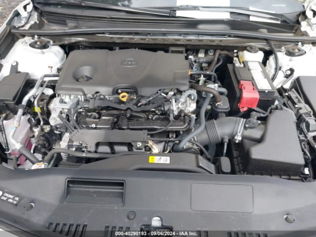 Photo 9 VIN: 4T1K61BK0RU117008 - TOYOTA CAMRY 