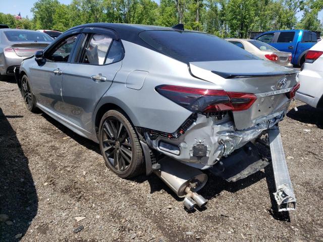 Photo 1 VIN: 4T1K61BK1LU014882 - TOYOTA CAMRY XSE 