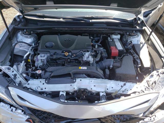 Photo 10 VIN: 4T1K61BK1LU014882 - TOYOTA CAMRY XSE 