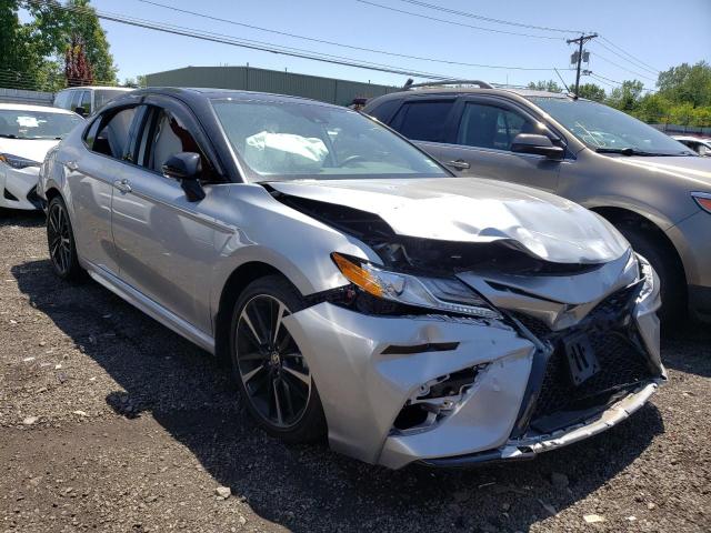 Photo 3 VIN: 4T1K61BK1LU014882 - TOYOTA CAMRY XSE 