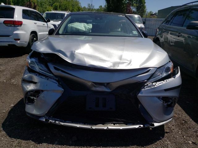 Photo 4 VIN: 4T1K61BK1LU014882 - TOYOTA CAMRY XSE 