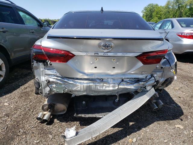 Photo 5 VIN: 4T1K61BK1LU014882 - TOYOTA CAMRY XSE 