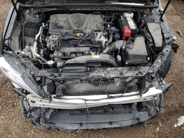 Photo 10 VIN: 4T1K61BK1LU015031 - TOYOTA CAMRY XSE 