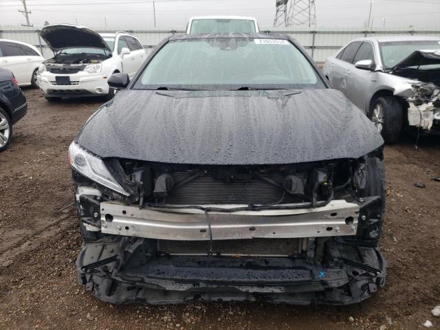 Photo 4 VIN: 4T1K61BK1LU015031 - TOYOTA CAMRY XSE 