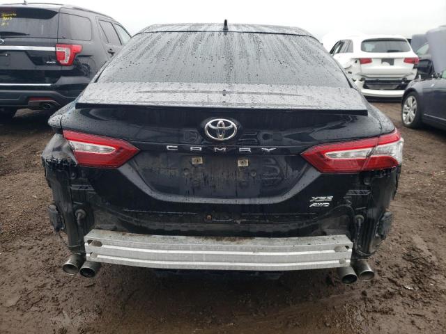 Photo 5 VIN: 4T1K61BK1LU015031 - TOYOTA CAMRY XSE 