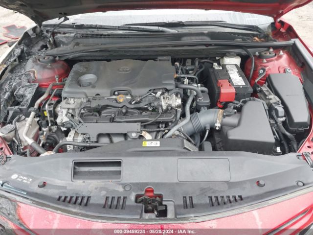 Photo 9 VIN: 4T1K61BK1MU039007 - TOYOTA CAMRY 