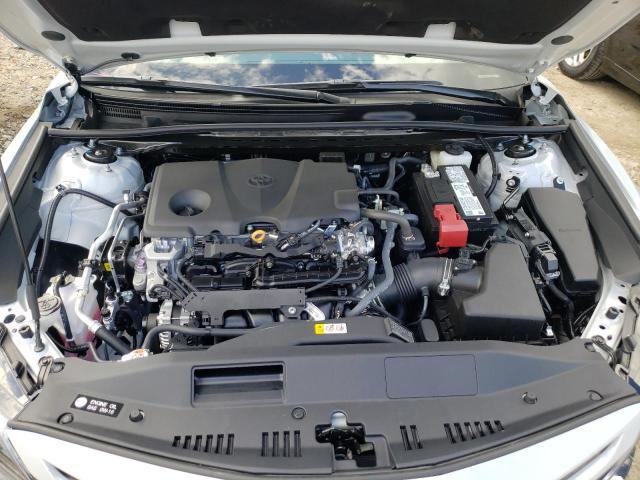 Photo 6 VIN: 4T1K61BK1NU071389 - TOYOTA CAMRY XSE 