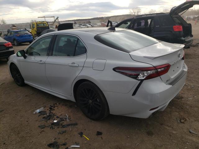 Photo 1 VIN: 4T1K61BK1PU081830 - TOYOTA CAMRY 