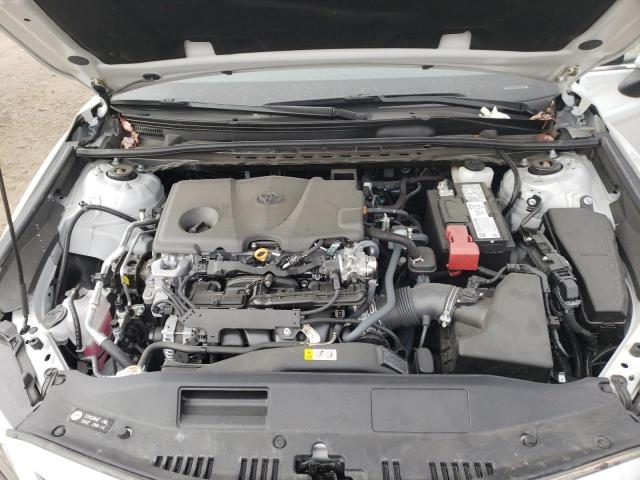 Photo 10 VIN: 4T1K61BK1PU081830 - TOYOTA CAMRY 