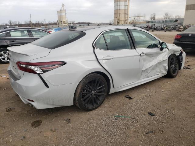 Photo 2 VIN: 4T1K61BK1PU081830 - TOYOTA CAMRY 