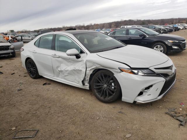 Photo 3 VIN: 4T1K61BK1PU081830 - TOYOTA CAMRY 