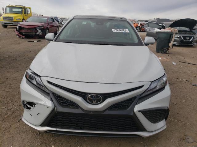 Photo 4 VIN: 4T1K61BK1PU081830 - TOYOTA CAMRY 