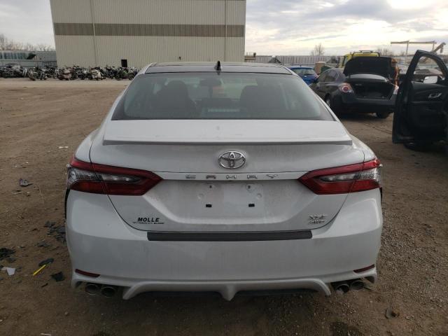 Photo 5 VIN: 4T1K61BK1PU081830 - TOYOTA CAMRY 