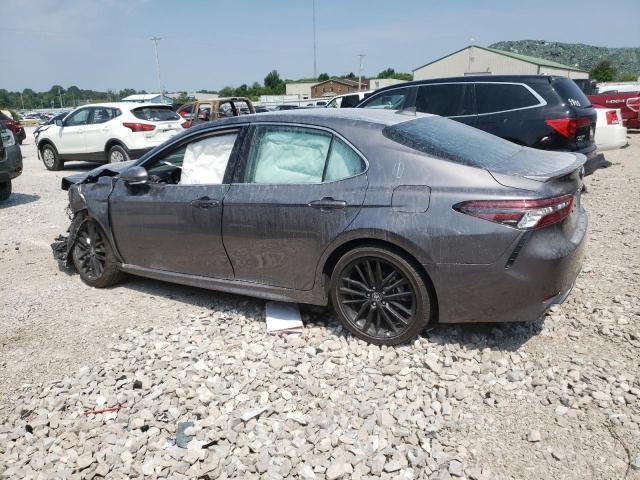 Photo 1 VIN: 4T1K61BK1RU123710 - TOYOTA CAMRY XSE 