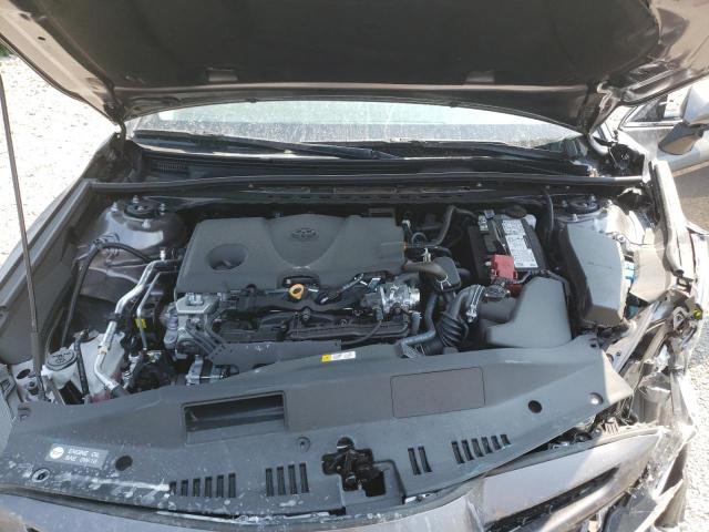 Photo 10 VIN: 4T1K61BK1RU123710 - TOYOTA CAMRY XSE 
