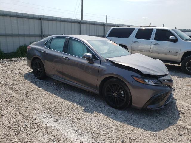 Photo 3 VIN: 4T1K61BK1RU123710 - TOYOTA CAMRY XSE 