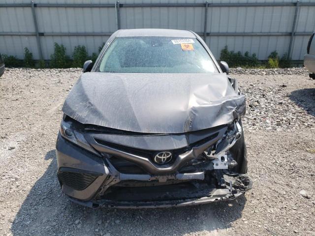 Photo 4 VIN: 4T1K61BK1RU123710 - TOYOTA CAMRY XSE 