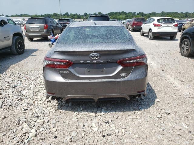 Photo 5 VIN: 4T1K61BK1RU123710 - TOYOTA CAMRY XSE 