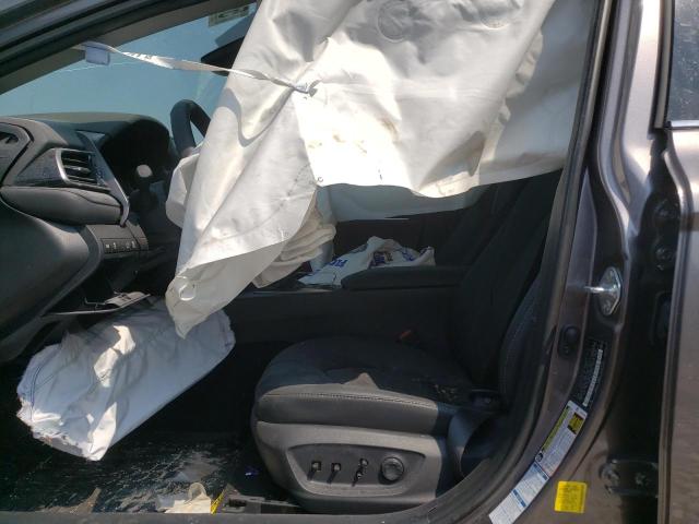 Photo 6 VIN: 4T1K61BK1RU123710 - TOYOTA CAMRY XSE 