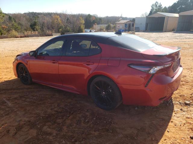 Photo 1 VIN: 4T1K61BK2MU022944 - TOYOTA CAMRY 