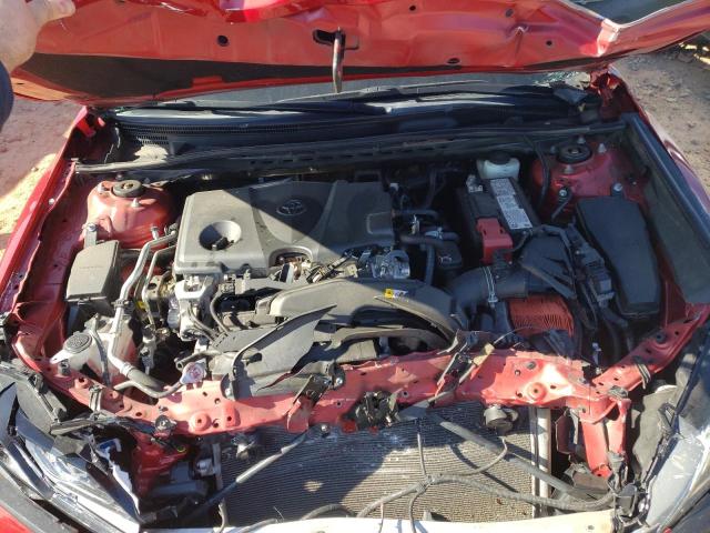 Photo 10 VIN: 4T1K61BK2MU022944 - TOYOTA CAMRY 