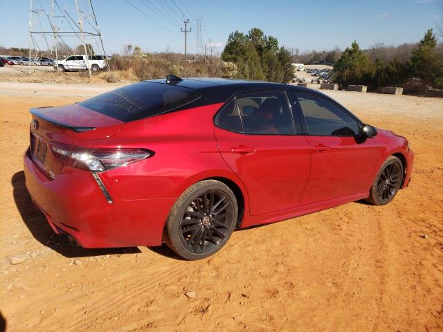 Photo 2 VIN: 4T1K61BK2MU022944 - TOYOTA CAMRY 