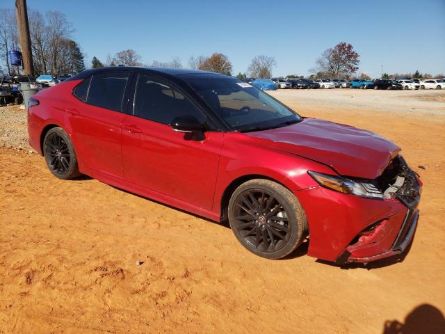 Photo 3 VIN: 4T1K61BK2MU022944 - TOYOTA CAMRY 