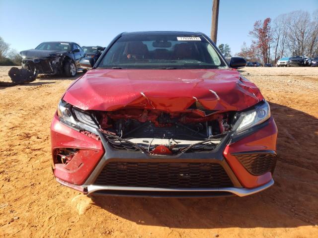 Photo 4 VIN: 4T1K61BK2MU022944 - TOYOTA CAMRY 