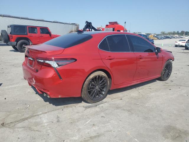 Photo 2 VIN: 4T1K61BK2MU046256 - TOYOTA CAMRY XSE 