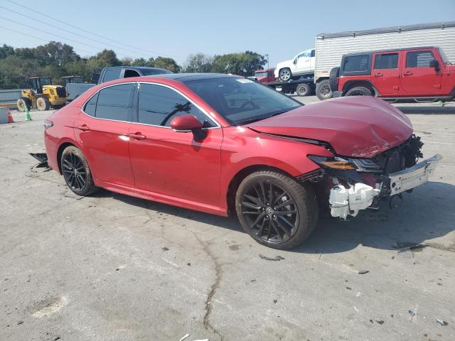 Photo 3 VIN: 4T1K61BK2MU046256 - TOYOTA CAMRY XSE 