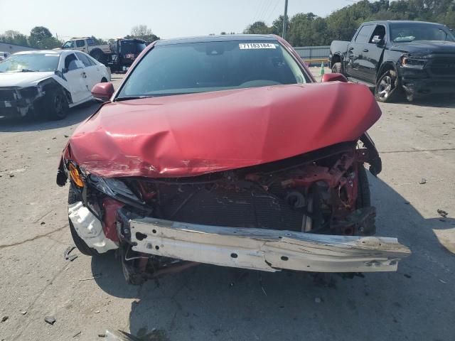 Photo 4 VIN: 4T1K61BK2MU046256 - TOYOTA CAMRY XSE 