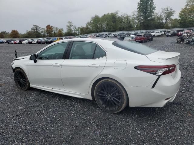 Photo 1 VIN: 4T1K61BK2NU063981 - TOYOTA CAMRY XSE 