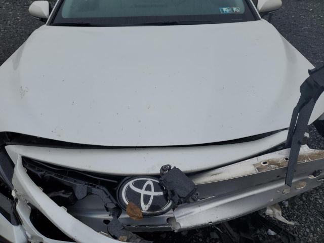 Photo 10 VIN: 4T1K61BK2NU063981 - TOYOTA CAMRY XSE 