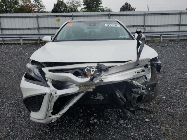 Photo 4 VIN: 4T1K61BK2NU063981 - TOYOTA CAMRY XSE 