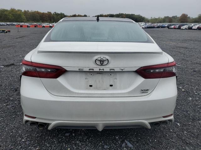 Photo 5 VIN: 4T1K61BK2NU063981 - TOYOTA CAMRY XSE 