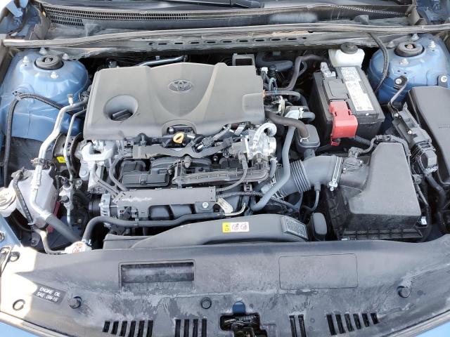 Photo 10 VIN: 4T1K61BK2PU077396 - TOYOTA CAMRY 