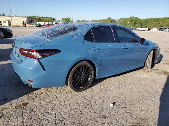 Photo 2 VIN: 4T1K61BK2PU077396 - TOYOTA CAMRY 